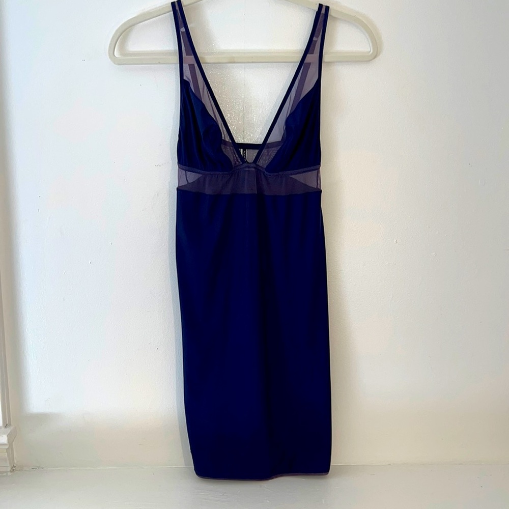 Addiction Lingerie Chemise or night gown